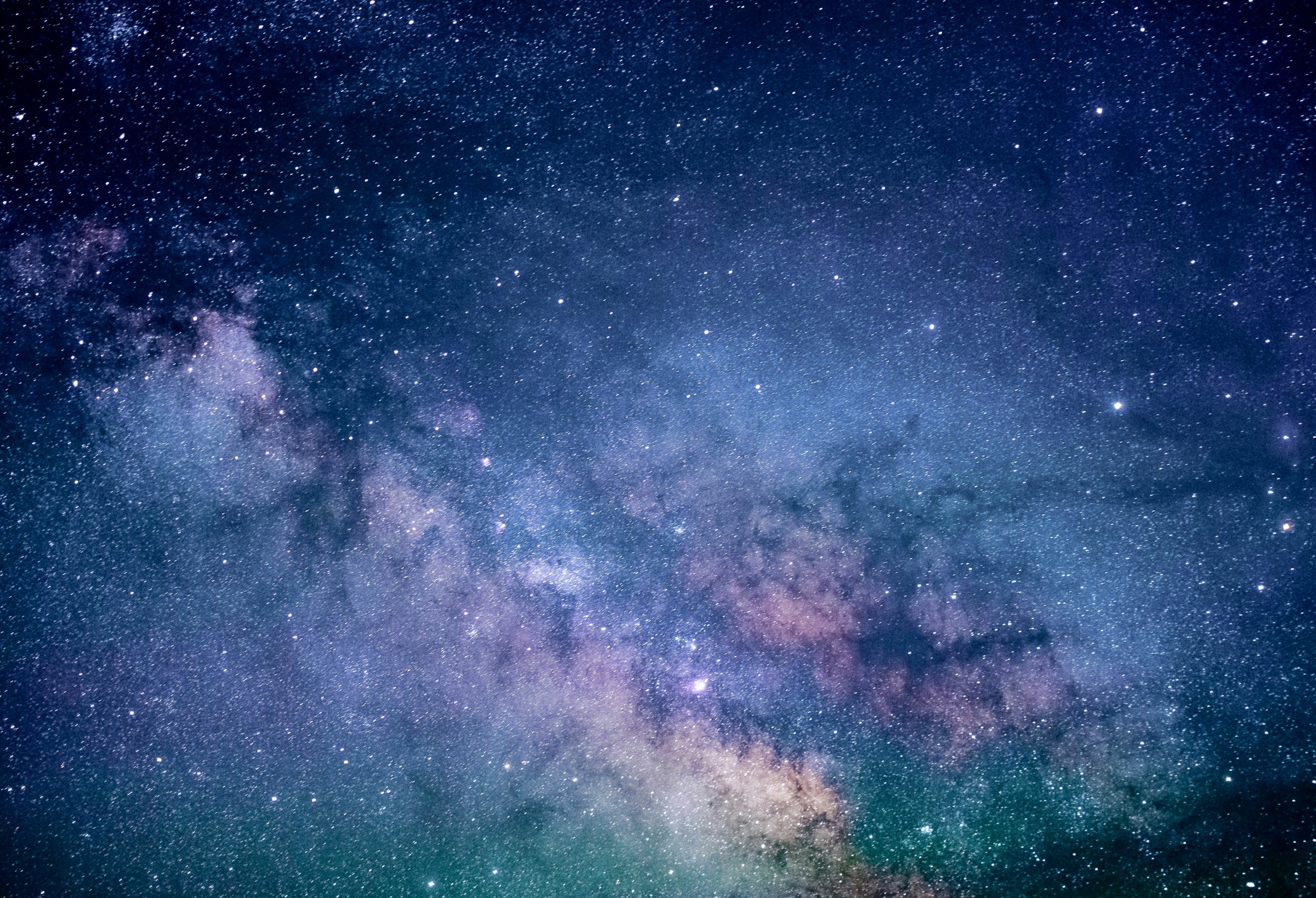 star
